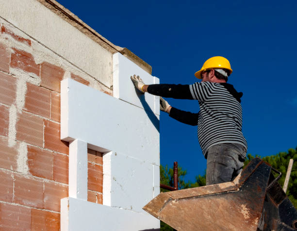 Best Specialized Insulation Services in Fest Grove, OR