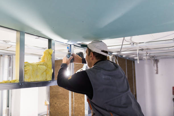 Best Blown-in Insulation in Fest Grove, OR