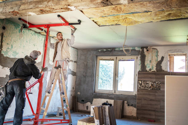 Best Spray Foam Insulation in Fest Grove, OR