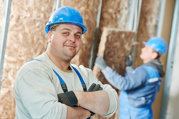 Best Spray Foam Insulation in Fest Grove, OR